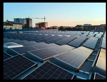 Expert landscape design in El Paso, TX - Suntech Solutions