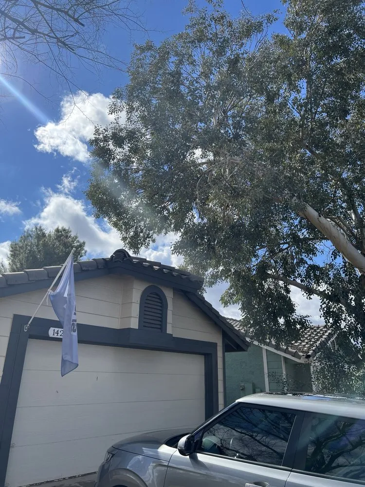 Reliable yard maintenance near you in Maricopa, AZ by SunValley Home and Business Services