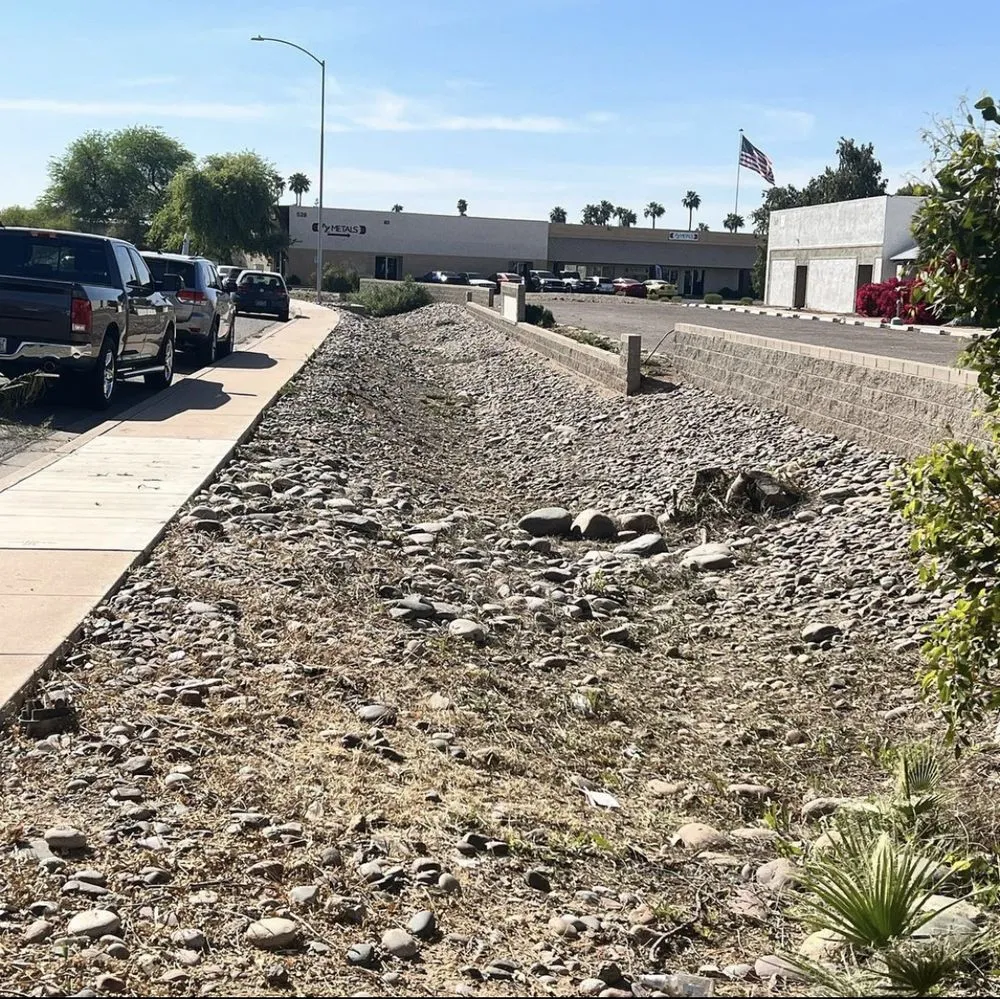 Affordable yard cleanup service experts serving Maricopa, AZ - SunValley Home and Business Services