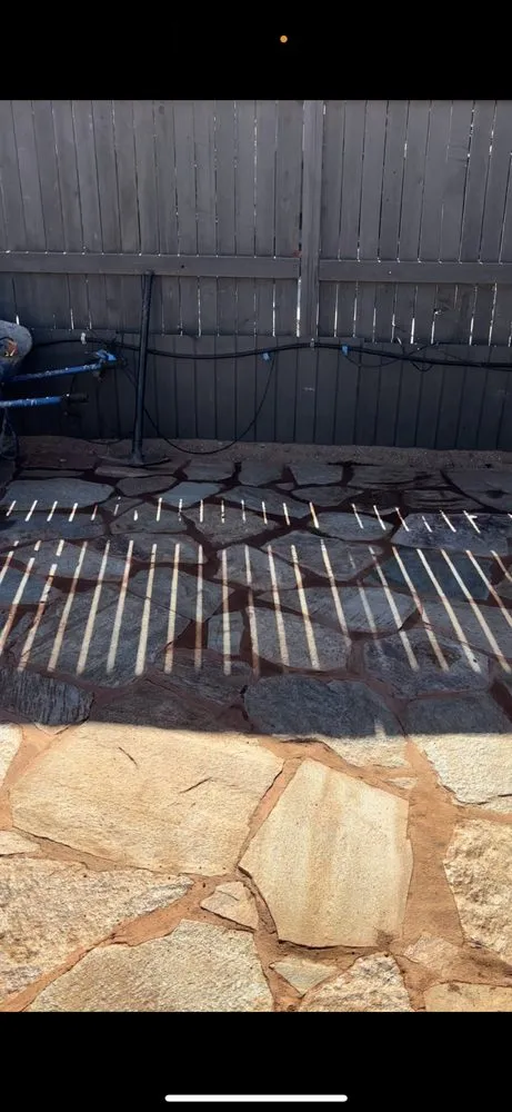 Expert lawn care service in Sacramento, CA by Sunview landscape