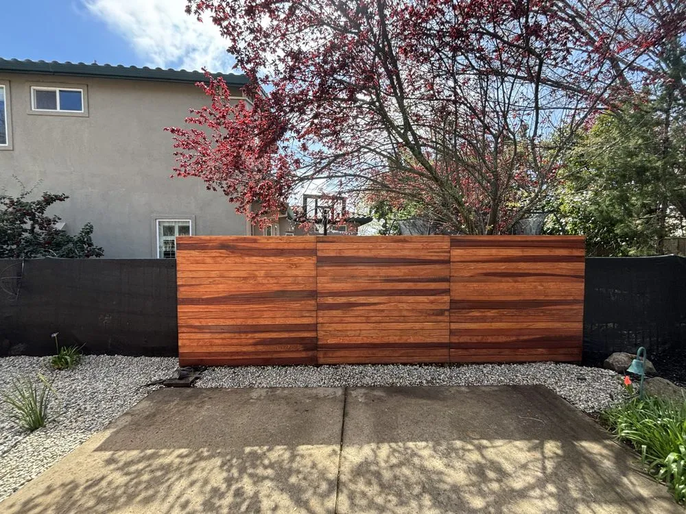 Custom lawn mowing service for beautiful yards across Sacramento, CA - Sunview landscape