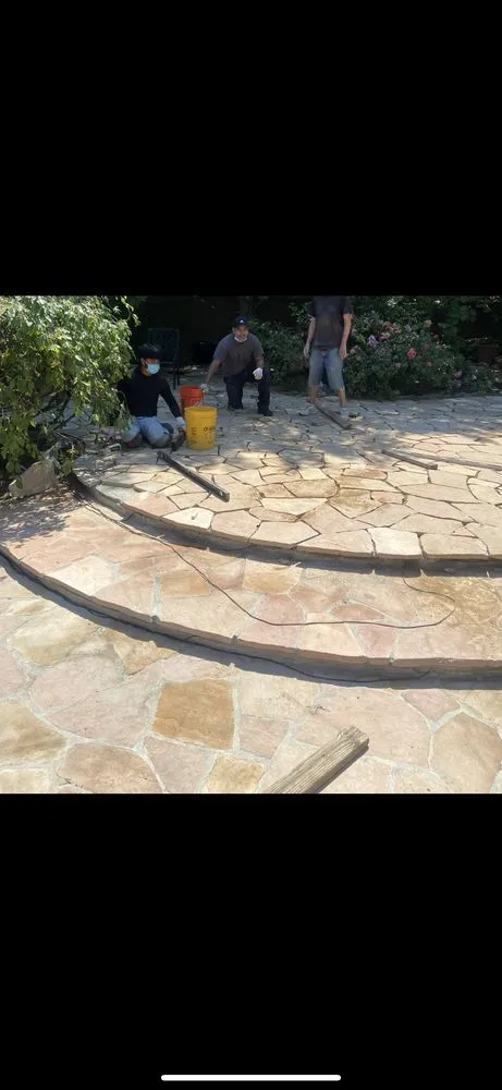 Affordable garden landscaping for beautiful yards across Sacramento, CA - Sunview landscape