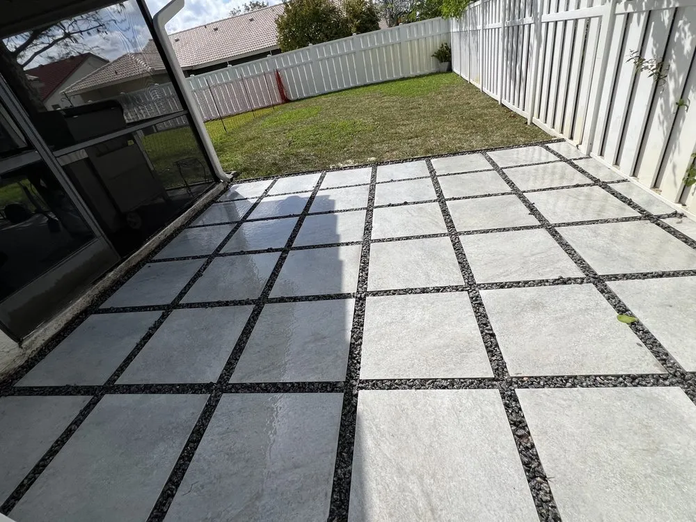 Custom lawn mowing service experts serving Fort Lauderdale, FL - Sunview Landscaping & pressure cleaning