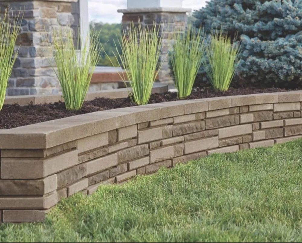 Top-rated garden landscaping for homes across Fort Lauderdale, FL - Sunview Landscaping & pressure cleaning