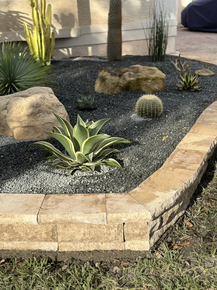 Local lawn mowing service in Fort Lauderdale, FL - Sunview Landscaping & pressure cleaning