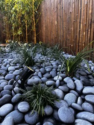 Sunview Landscaping & pressure cleaning Logo