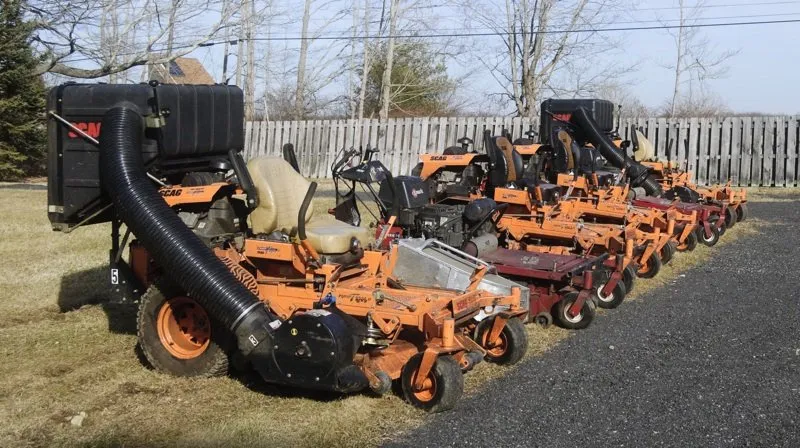 Custom landscape installation experts serving Morris, CT - Sunview Property Services