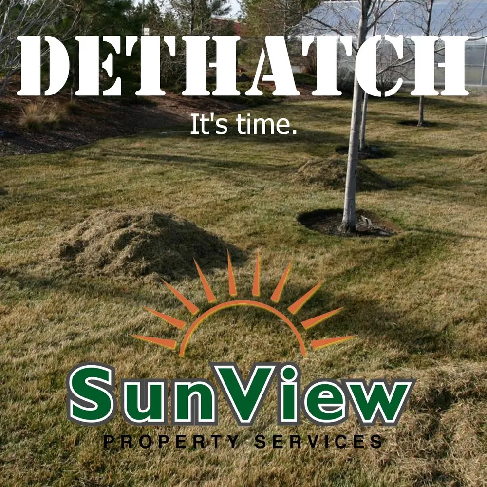 Local lawn care service with custom design in Morris, CT by Sunview Property Services