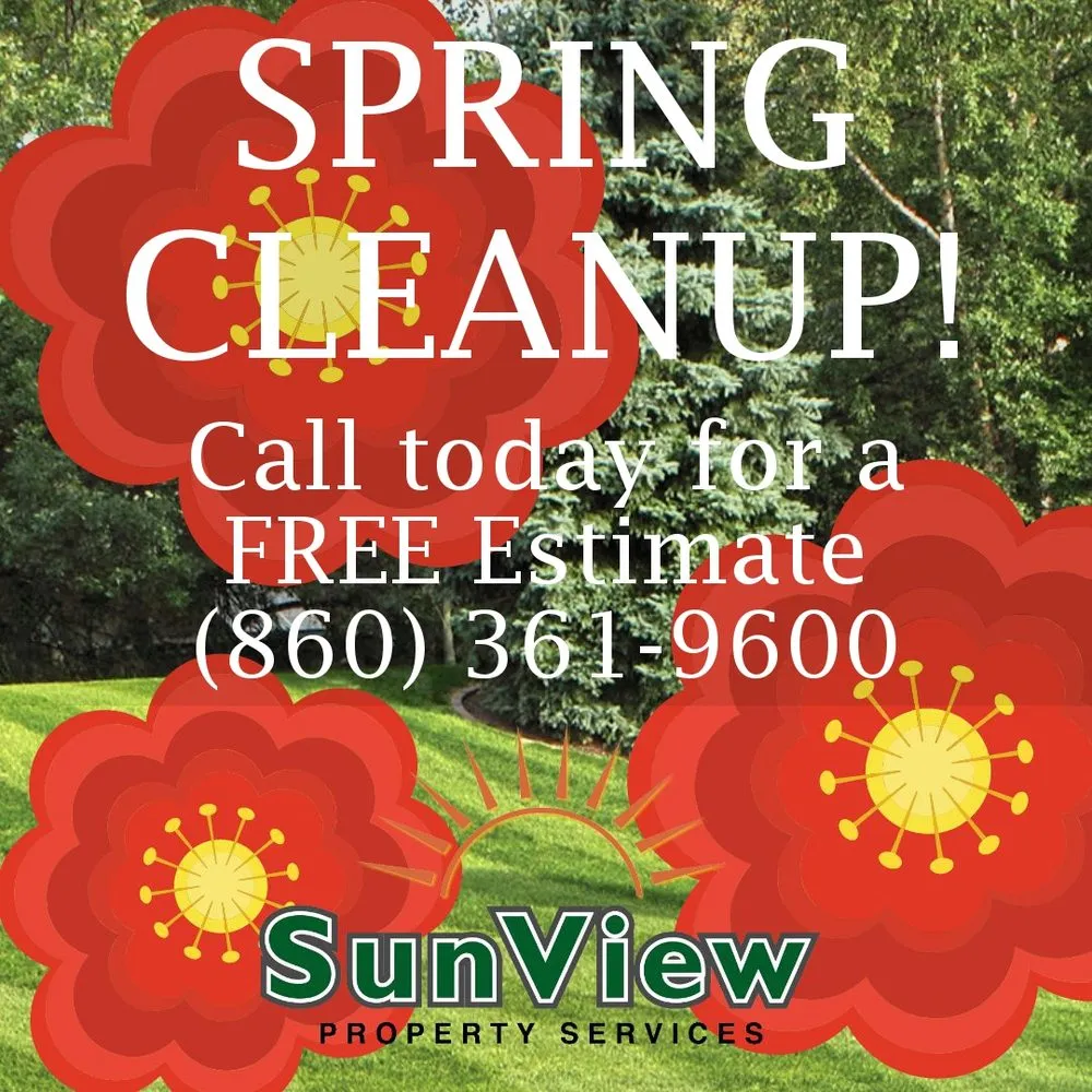 Professional outdoor landscaping near you across Morris, CT - Sunview Property Services