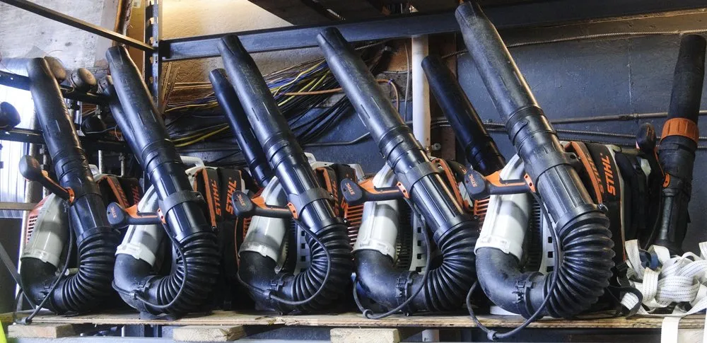 Expert landscaping services in Morris, CT - Sunview Property Services