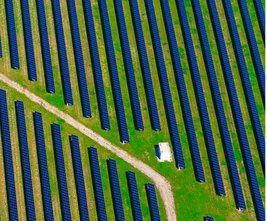 Expert landscape design in Waxhaw, NC - Sunwater