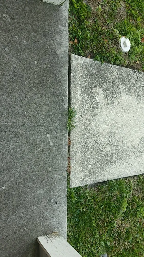 Affordable outdoor landscaping for homes across Jacksonville, FL - Sunway Landscape Services