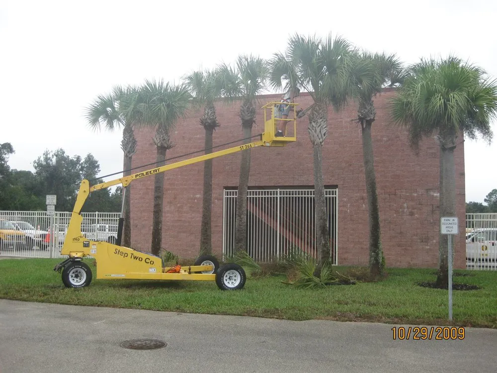 Reliable garden landscaping for residential properties across DeLand, FL - Sunworks Lawn Service