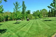 Top-rated garden landscaping in Hampton, VA by Supa Cutz Lawn Care