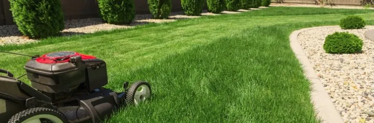 Custom landscape installation for outdoor upgrades across Hampton, VA - Supa Cutz Lawn Care