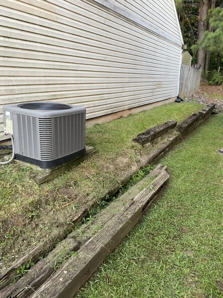 Expert landscaping services experts serving Augusta-Richmond County consolidated government (balance), GA - Supa fix you right and tight
