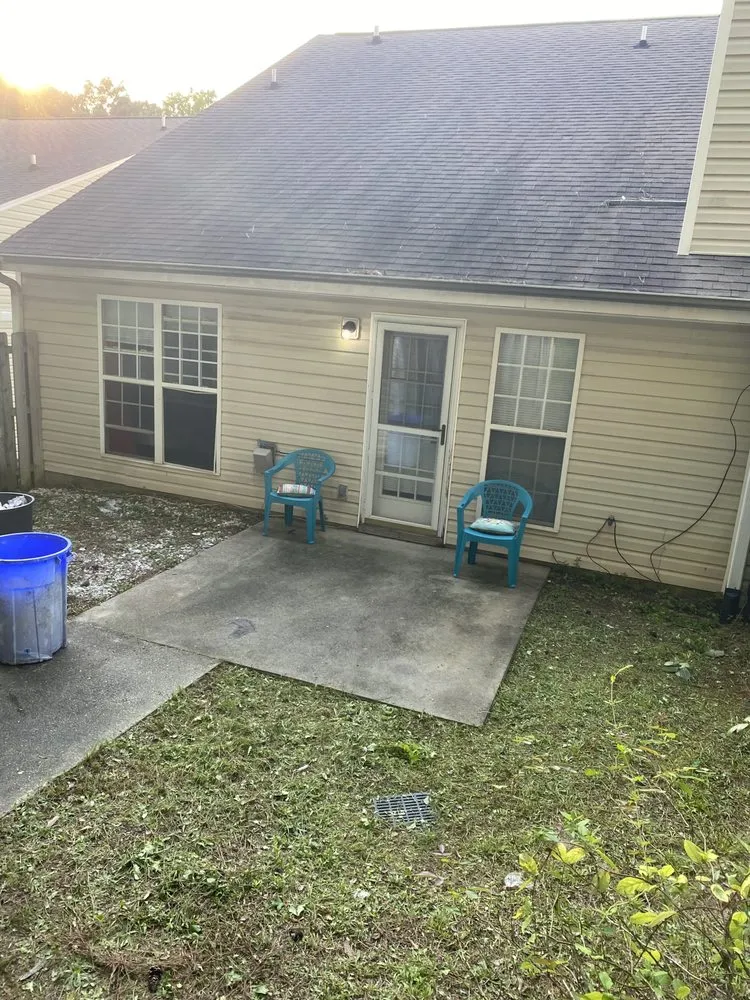 Expert yard maintenance in Augusta-Richmond County consolidated government (balance), GA by Supa fix you right and tight