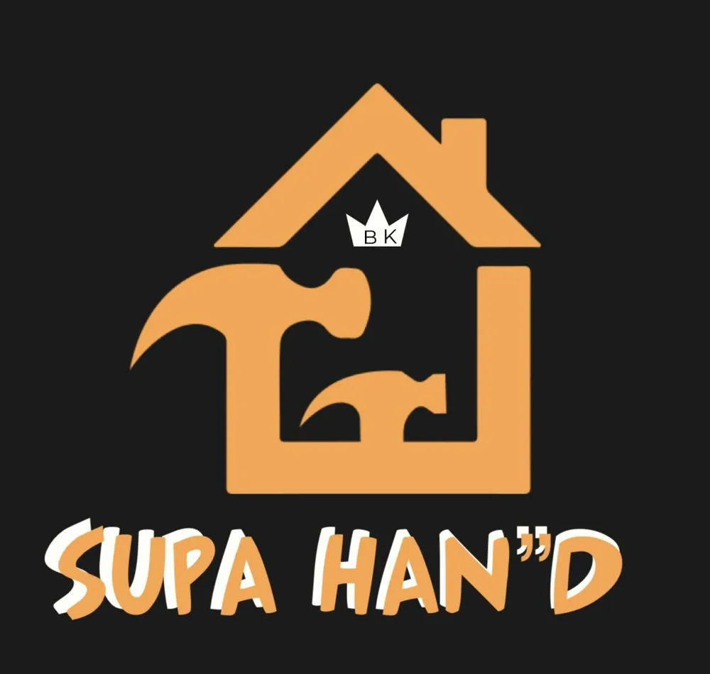 Professional yard cleanup service in Redford Charter Township, MI by Supa Han”D
