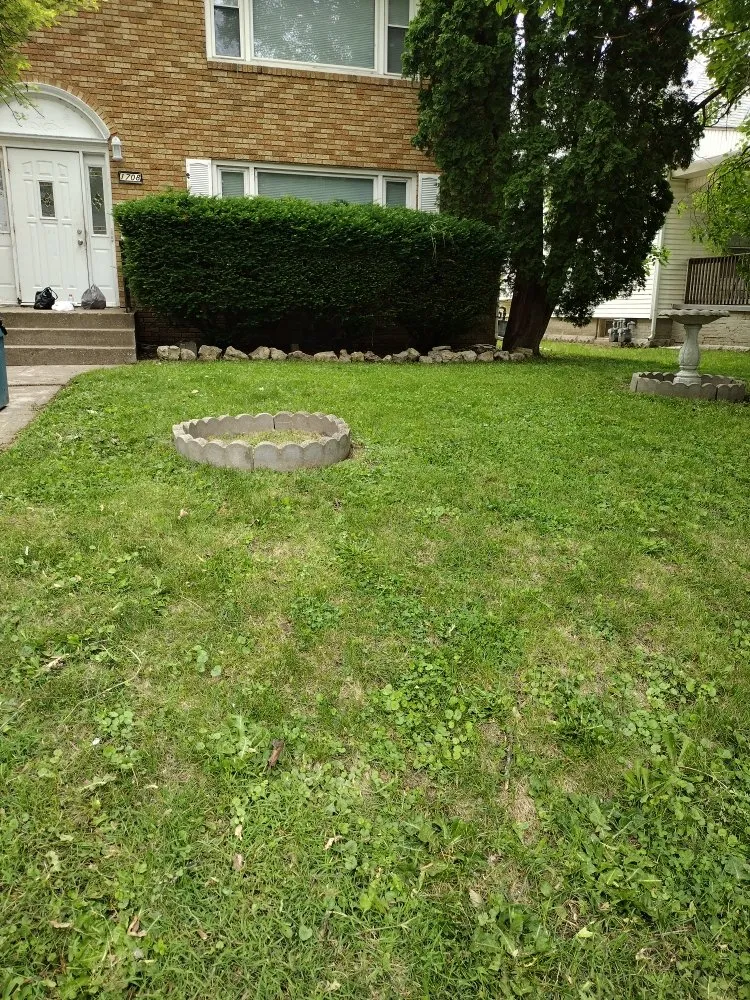 Expert yard cleanup service in Davenport, IA - Supafrendz Lawn Care Service