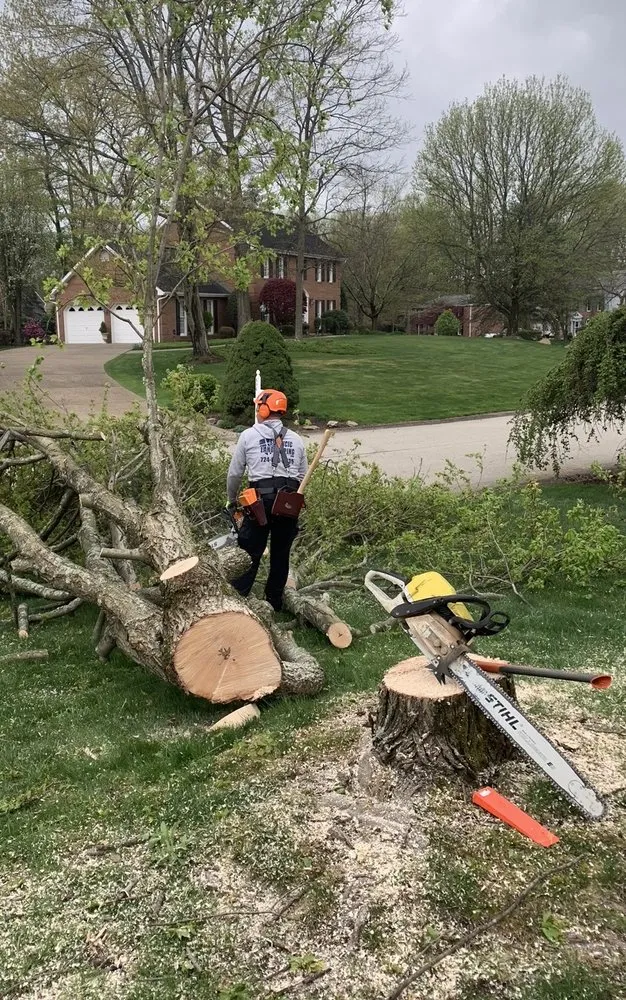 Local garden landscaping experts serving Murrysville, PA - Supancic Landscaping