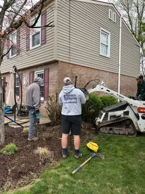 Supancic Landscaping