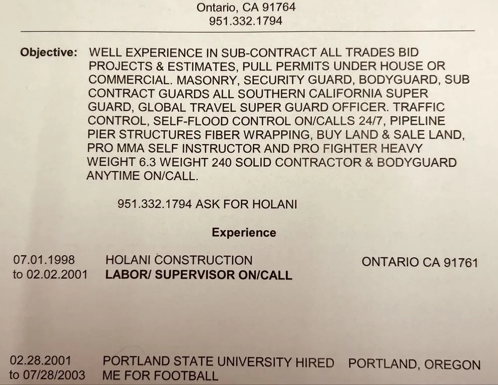 Top-rated landscape installation in Norco, CA - Super Cement Handyman