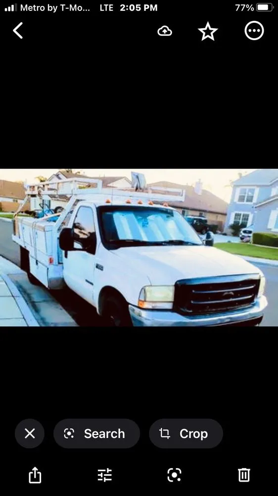 Professional yard cleanup service experts serving Norco, CA - Super Cement Handyman