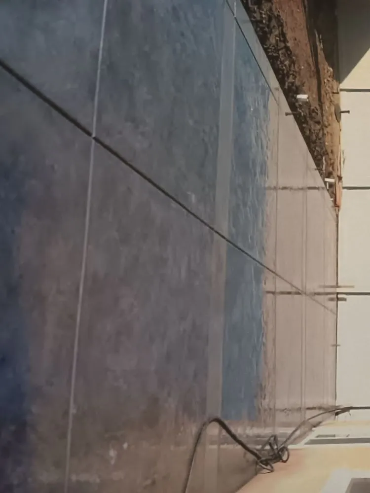 Professional lawn mowing service for beautiful yards in Norco, CA by Super Cement Handyman