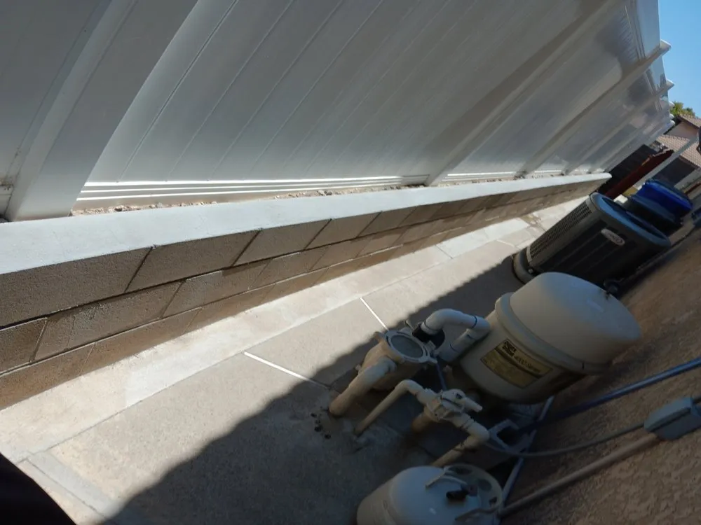 Reliable yard maintenance experts serving Norco, CA - Super Cement Handyman