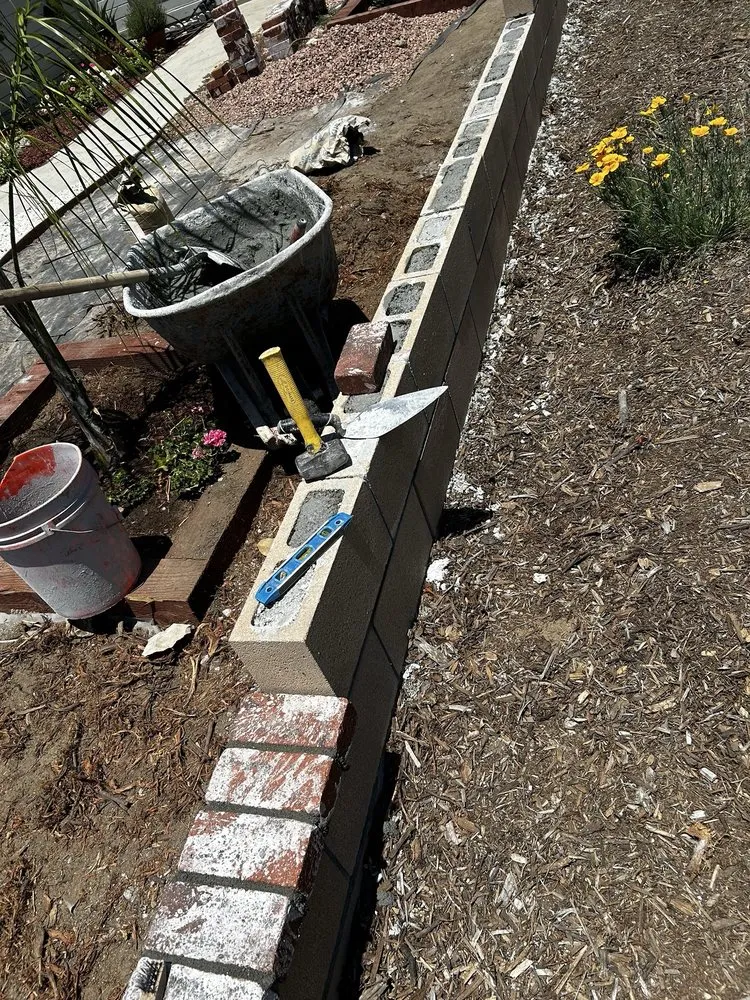 Expert lawn mowing service experts serving Norco, CA - Super Cement Handyman