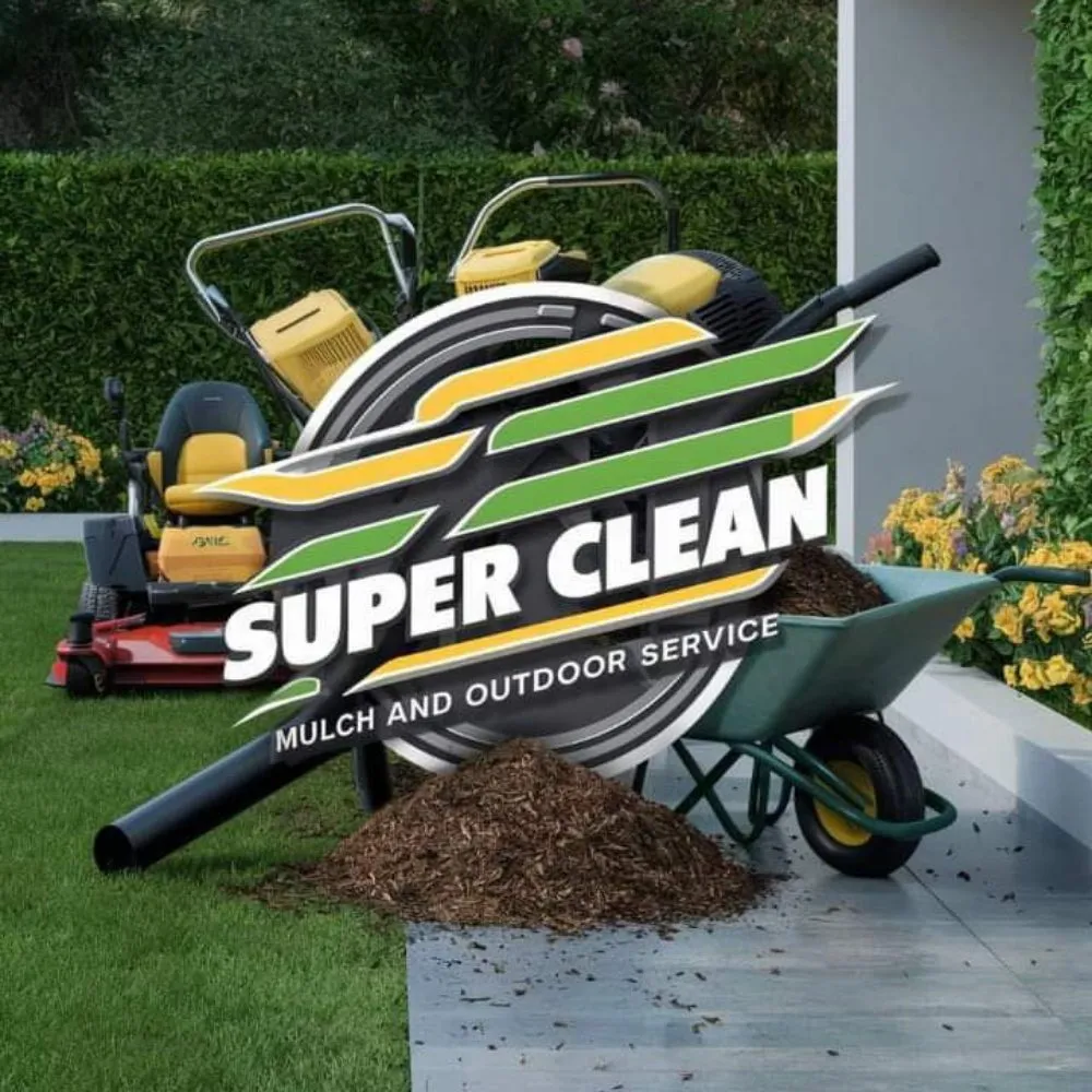 Reliable landscape design in Murfreesboro, TN - Super Clean Mulch And Out Door Service