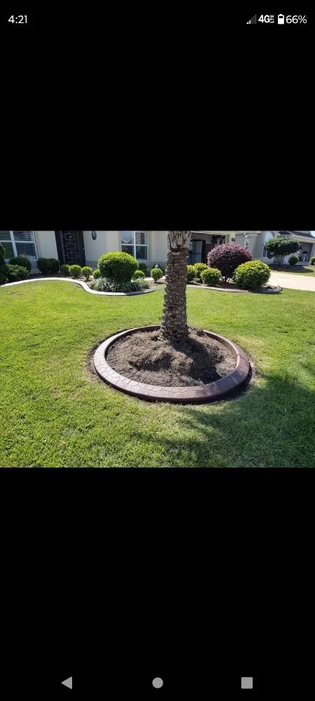 Trusted lawn mowing service in Murfreesboro, TN - Super Clean Mulch And Out Door Service