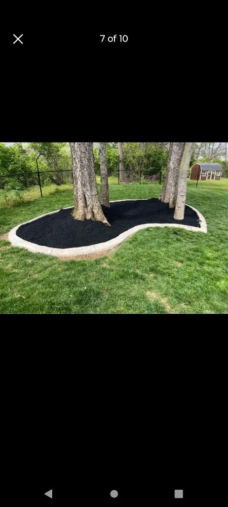 Expert yard cleanup service near you in Murfreesboro, TN by Super Clean Mulch And Out Door Service