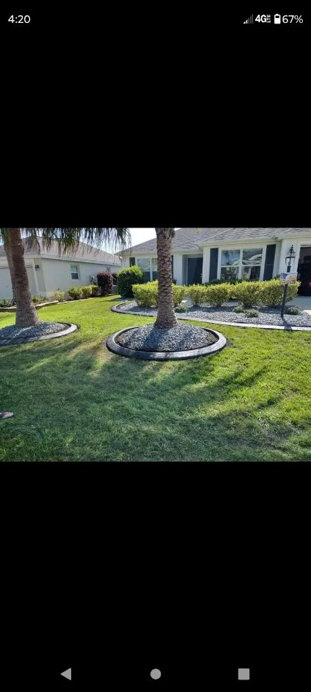 Affordable landscaping services in Murfreesboro, TN - Super Clean Mulch And Out Door Service