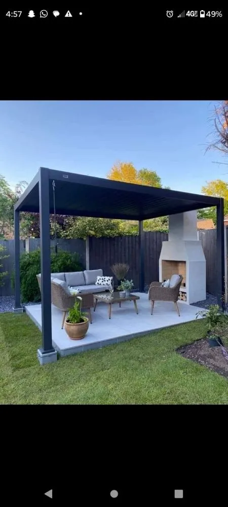 Expert garden landscaping for year-round maintenance across Murfreesboro, TN - Super Clean Mulch And Out Door Service