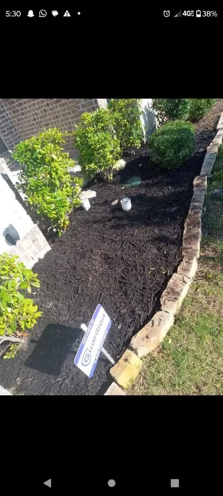 Expert lawn mowing service in Murfreesboro, TN by Super Clean Mulch And Out Door Service