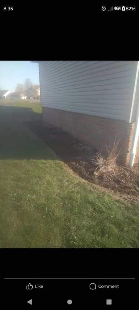 Expert lawn mowing service in Murfreesboro, TN - Super Clean Mulch And Out Door Service