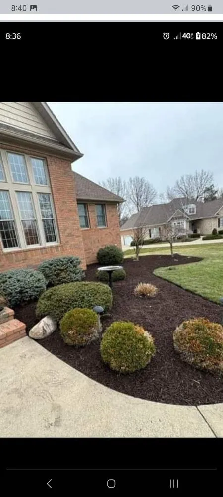 Top-rated outdoor landscaping in Murfreesboro, TN - Super Clean Mulch And Out Door Service