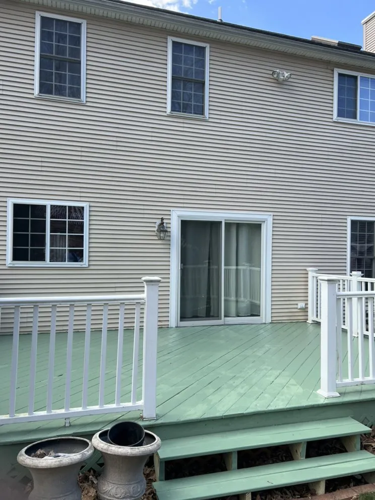 Local landscape installation experts serving East Haven, CT - Super Clean Power Wash Services