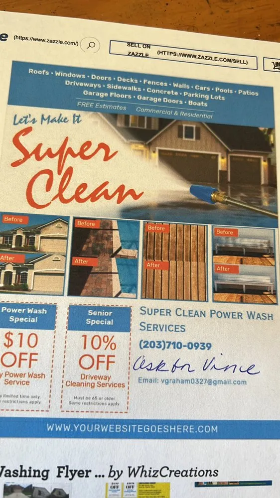 Professional landscape installation for residential properties in East Haven, CT by Super Clean Power Wash Services