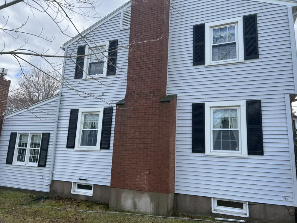 Affordable lawn mowing service for year-round maintenance in East Haven, CT by Super Clean Power Wash Services