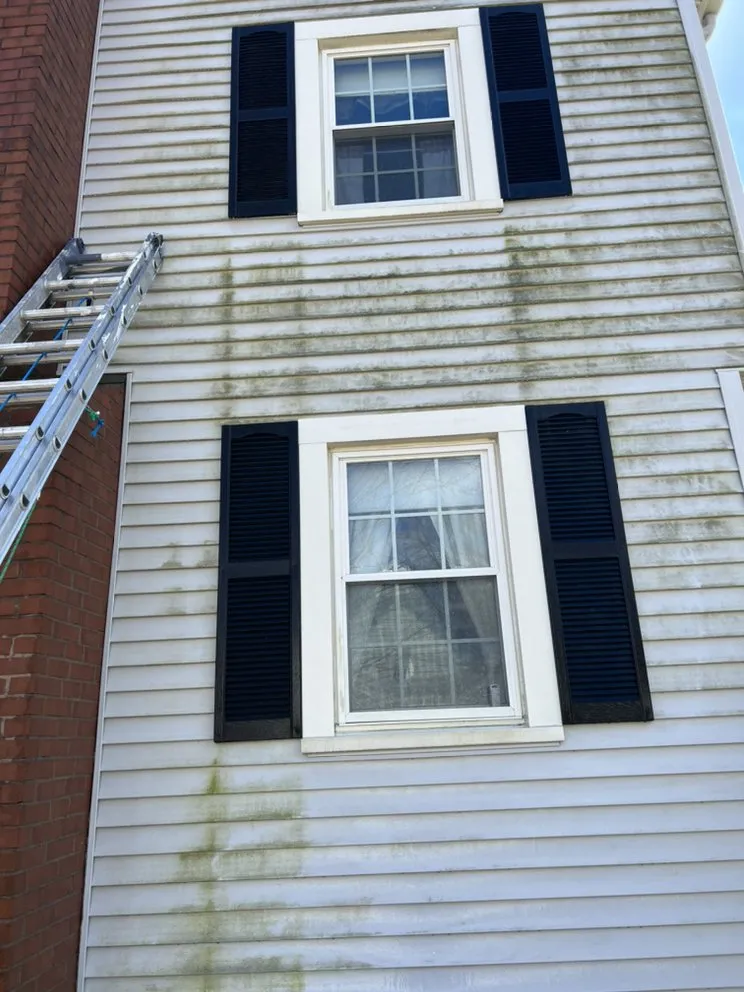 Reliable outdoor landscaping for year-round maintenance across East Haven, CT - Super Clean Power Wash Services