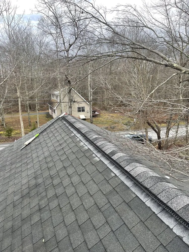 Custom yard cleanup service experts serving Stroudsburg, PA - Super clean services