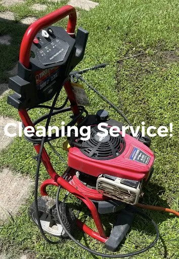 Custom outdoor landscaping in Baton Rouge, LA - Super Cleaners