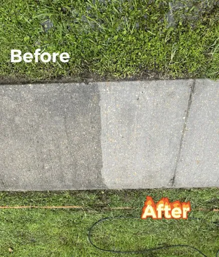 Trusted residential landscaping in Baton Rouge, LA - Super Cleaners