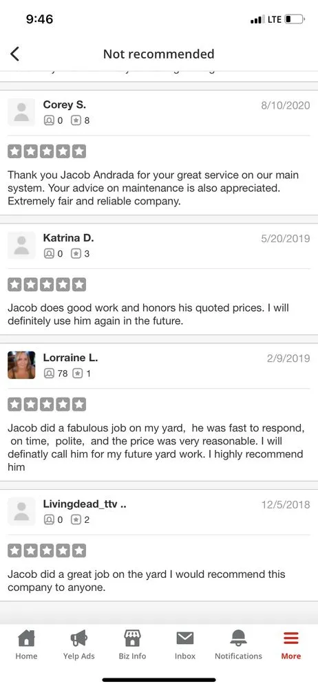 Professional landscape design experts serving Buckeye, AZ - Super Dope