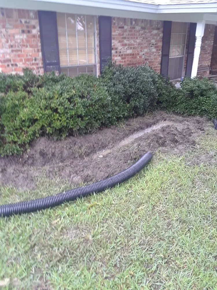 Expert lawn care service in Irving, TX by Super Grass Landscape