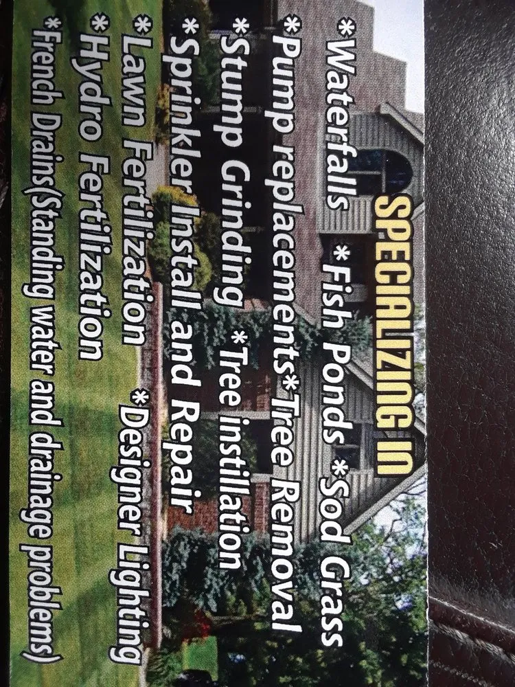 Reliable garden landscaping in Irving, TX by Super Grass Landscape