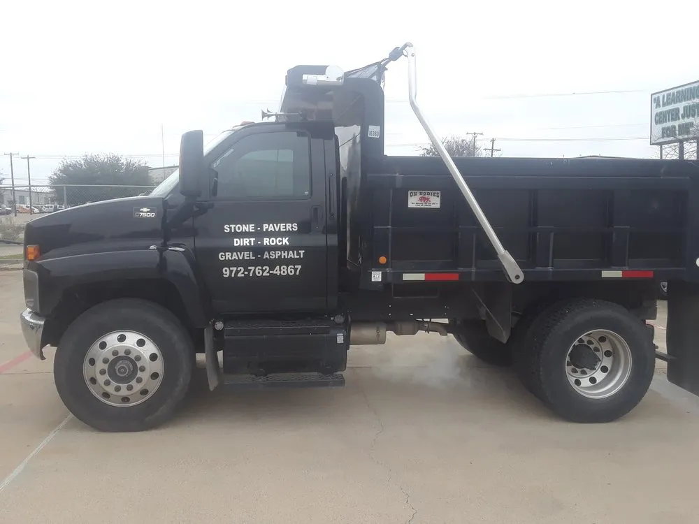 Trusted yard maintenance with custom design in Irving, TX by Super Grass Landscape