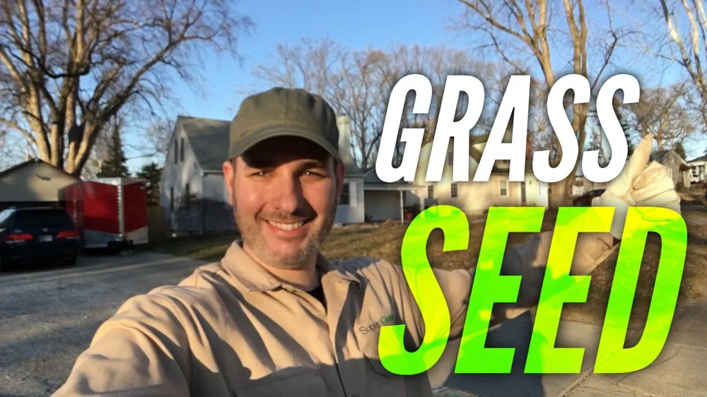 Affordable landscaping services experts serving Fort Wayne, IN - Super Green Lawn Care